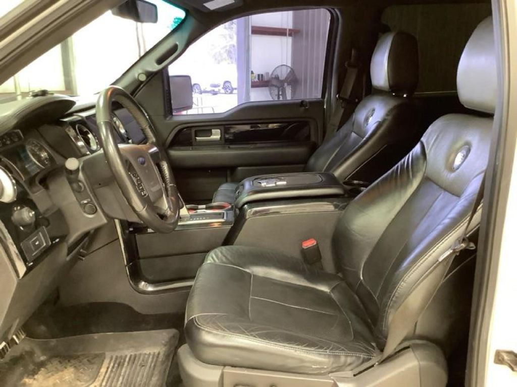 2012 Ford F-150 Image 7