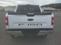 Image for 2019 Ford F-150 Supercrew ID: 7194681