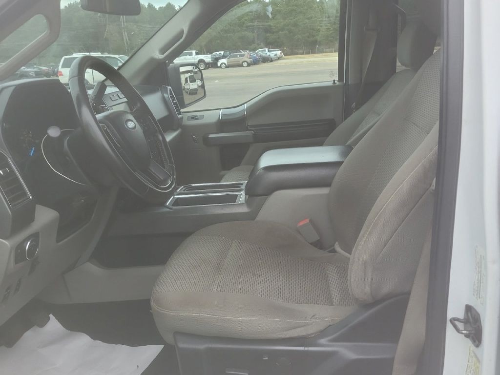 2019 Ford F-150 Image 3