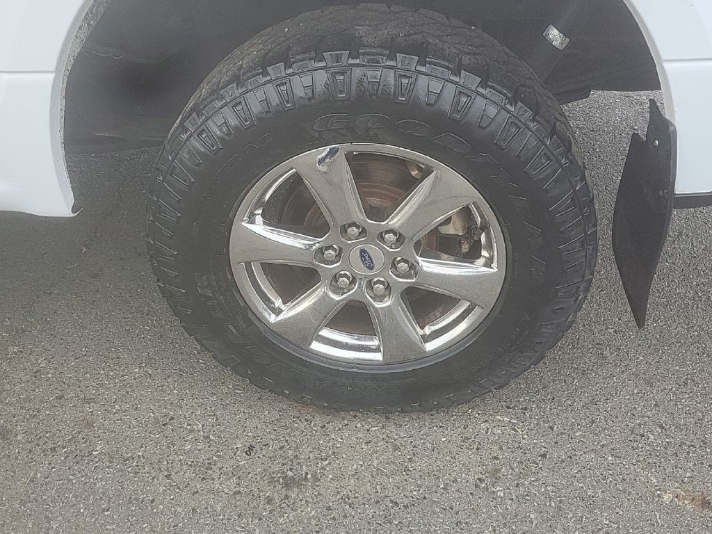 2019 Ford F-150 Image 6