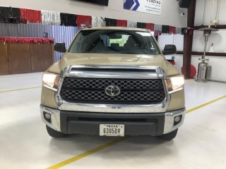 Image for 2019 Toyota Tundra CREWMAX SR5 ID: 7210939