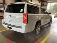 Image for 2018 Chevrolet Suburban 1500 LT ID: 7217950