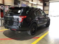 Image for 2015 Ford Explorer XLT ID: 7217988