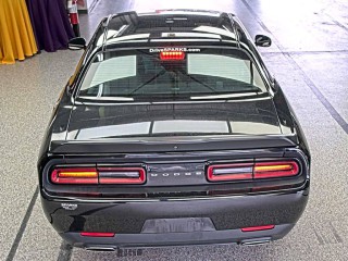 Image for 2023 Dodge Challenger SXT ID: 7218178