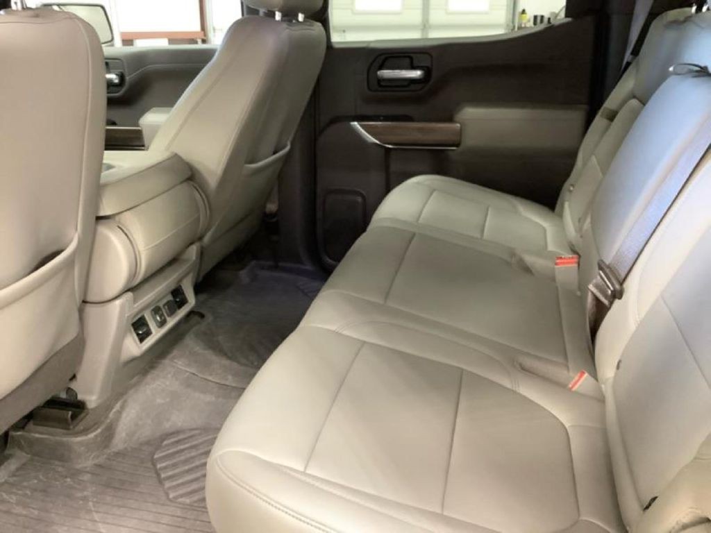2020 Chevrolet Silverado 1500 Image 6