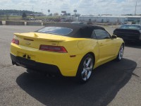 Image for 2014 Chevrolet Camaro LT ID: 7265076