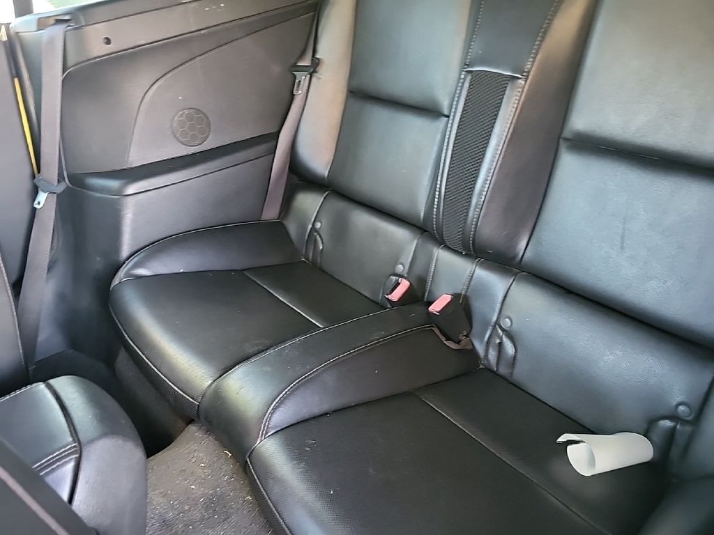 2014 Chevrolet Camaro Image 7