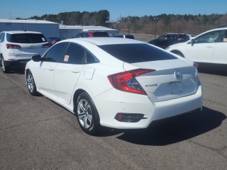 Image for 2018 Honda Civic LX ID: 7265231