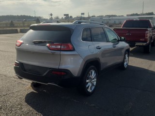 Image for 2016 Jeep Cherokee Limited ID: 7268157
