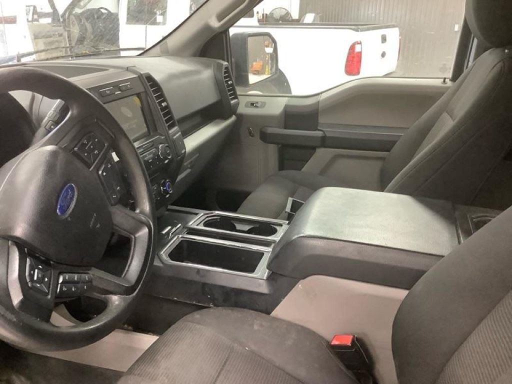 2018 Ford F-150 Image 4