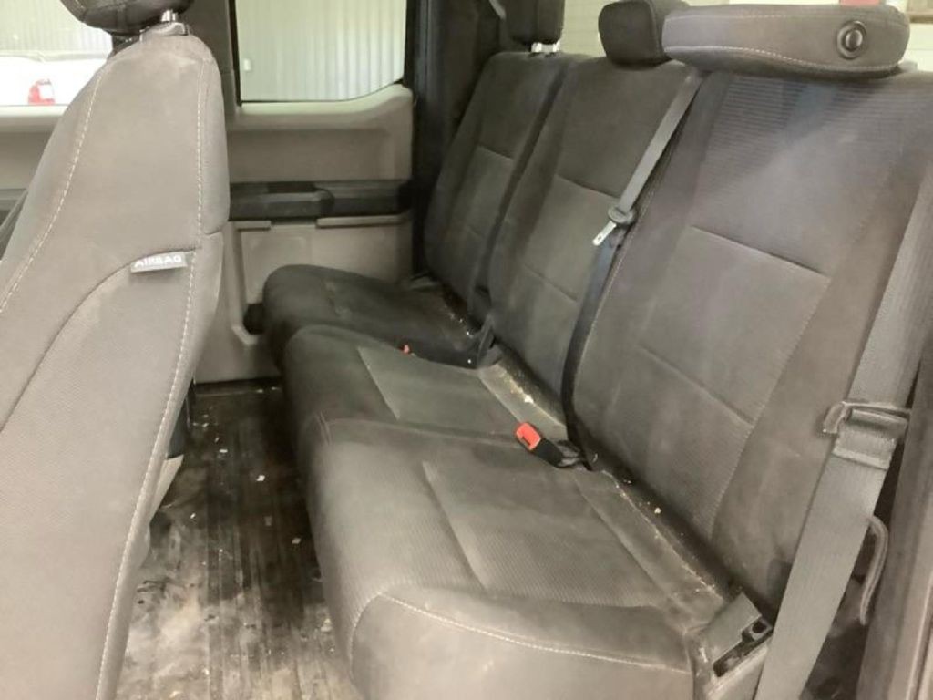 2018 Ford F-150 Image 5