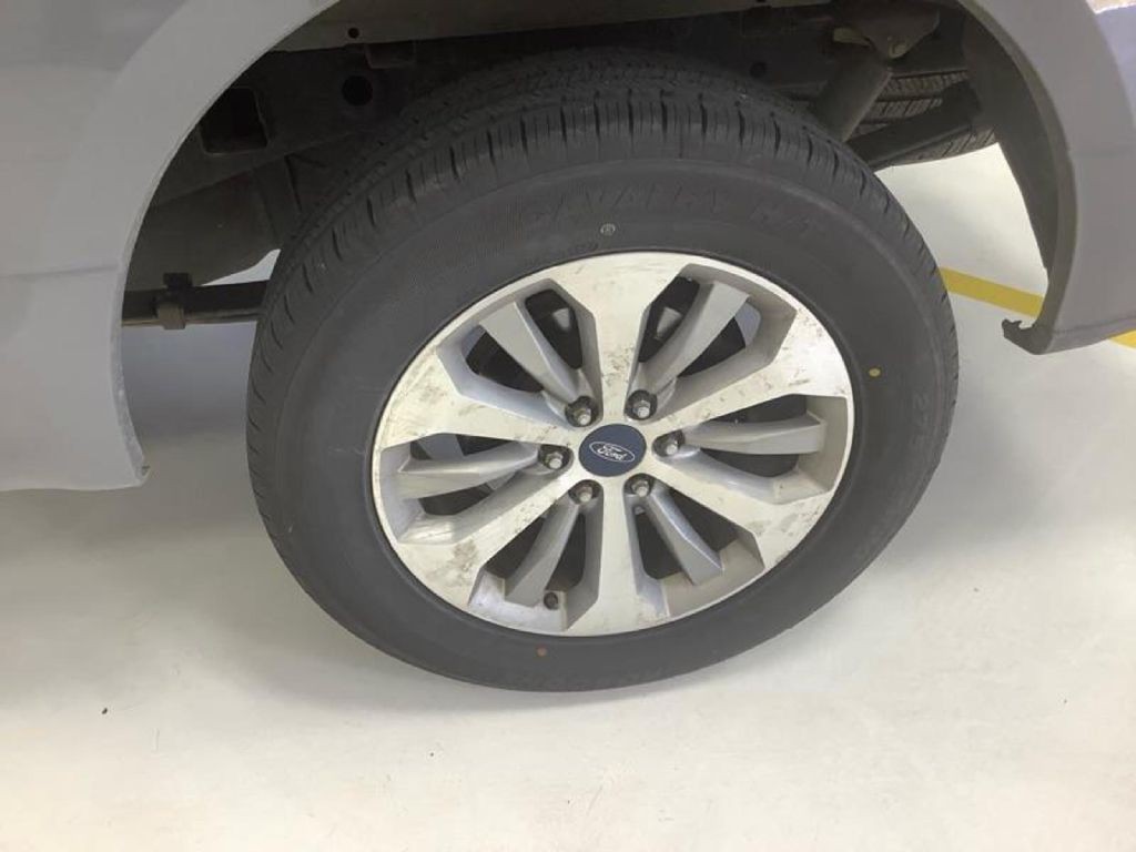 2018 Ford F-150 Image 6