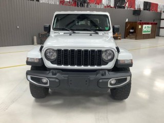 Image for 2024 Jeep Gladiator Sport ID: 7281960