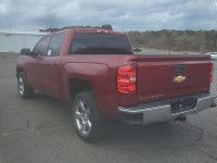 Image for 2018 Chevrolet Silverado 1500 LT ID: 7282224