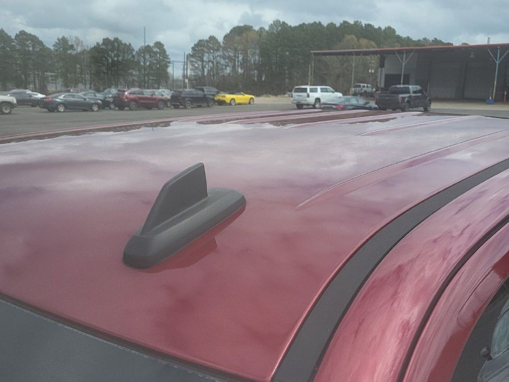 2018 Chevrolet Silverado 1500 Image 5