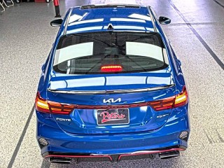 Image for 2022 Kia Forte GT ID: 7282362