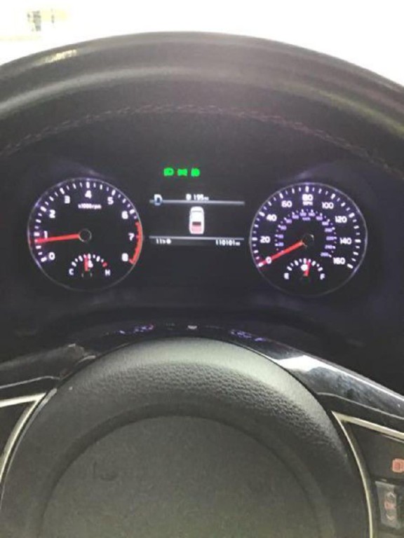 2022 Kia Forte Image 5