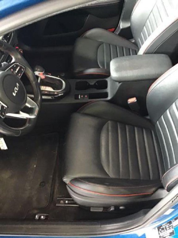 2022 Kia Forte Image 6