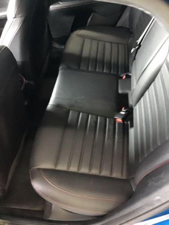 2022 Kia Forte Image 7