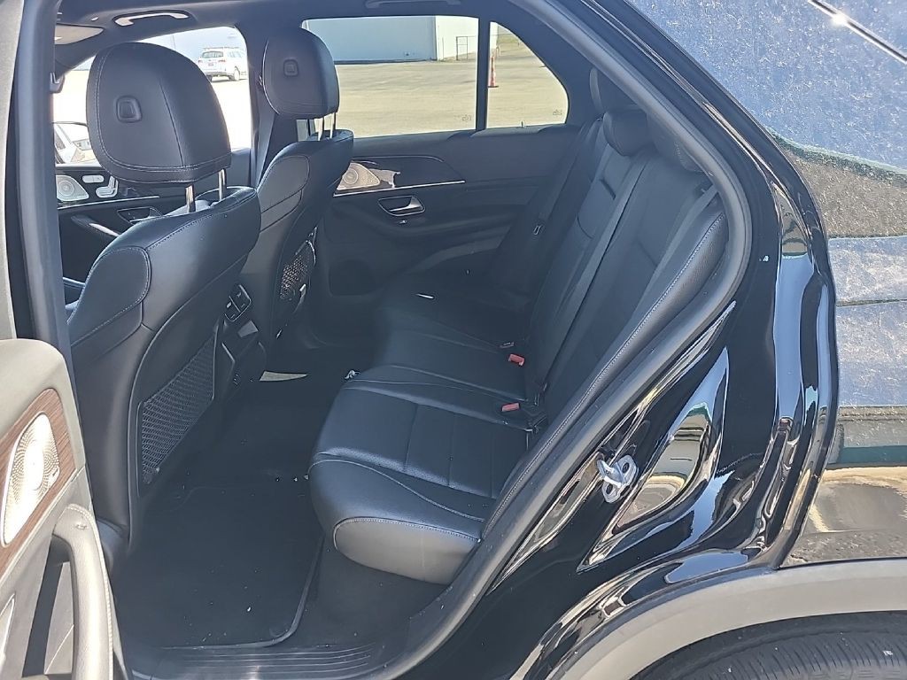 2021 Mercedes-Benz GLE-Class Image 6