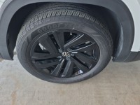 Image for 2022 Volkswagen Atlas Cross Spo SE ID: 7283740