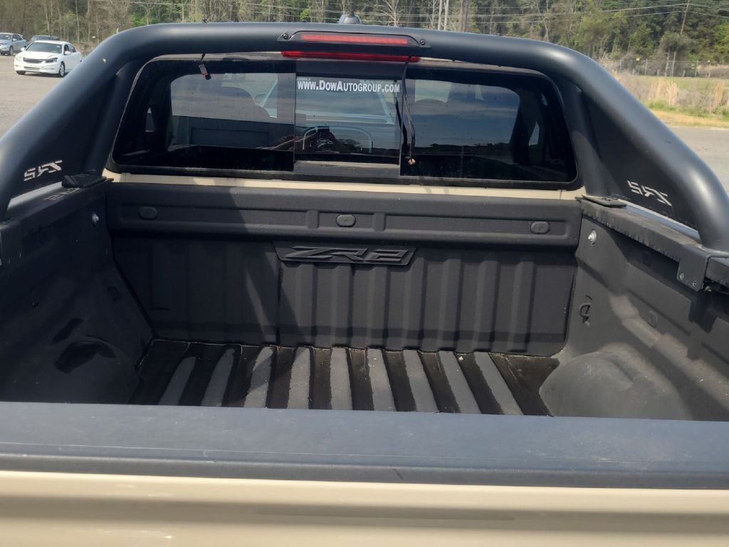 2021 Chevrolet Colorado Image 6