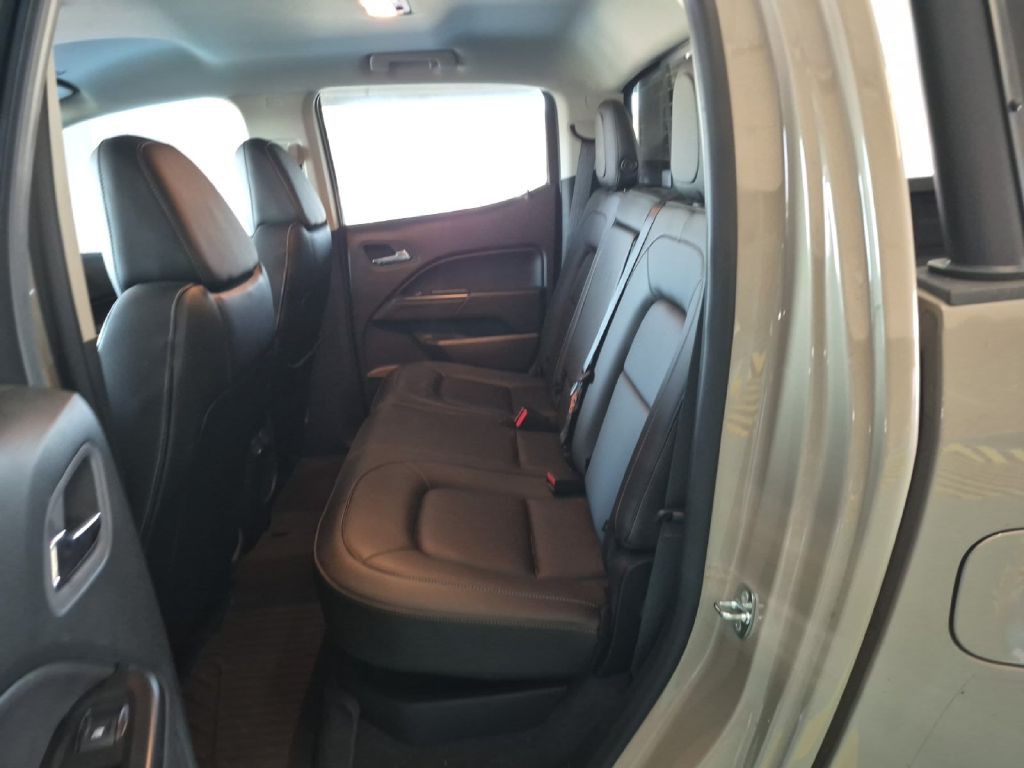 2021 Chevrolet Colorado Image 8