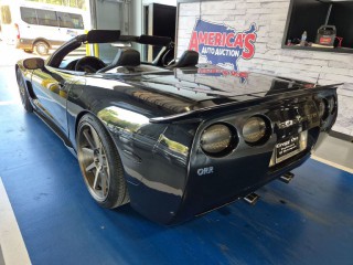 Image for 2001 Chevrolet Corvette  ID: 7305296