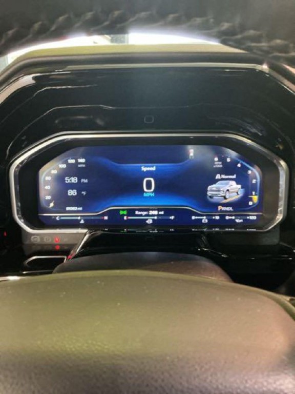 2022 Chevrolet Silverado 1500 Image 3