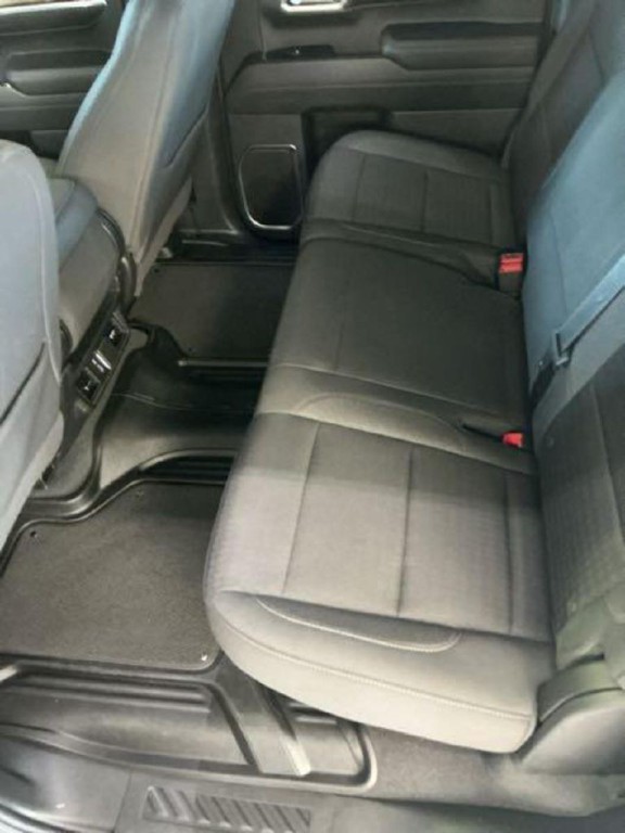 2022 Chevrolet Silverado 1500 Image 5