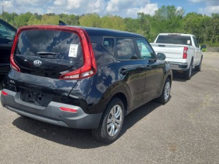 Image for 2020 Kia Soul LX ID: 7316563