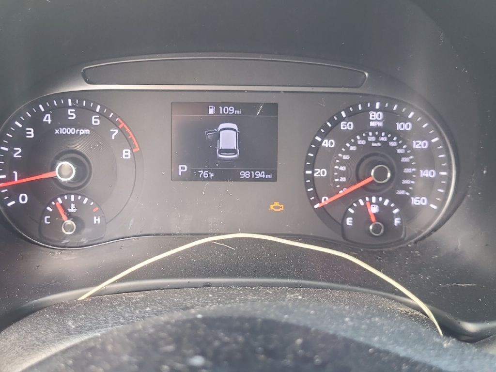 2020 Kia Soul Image 4