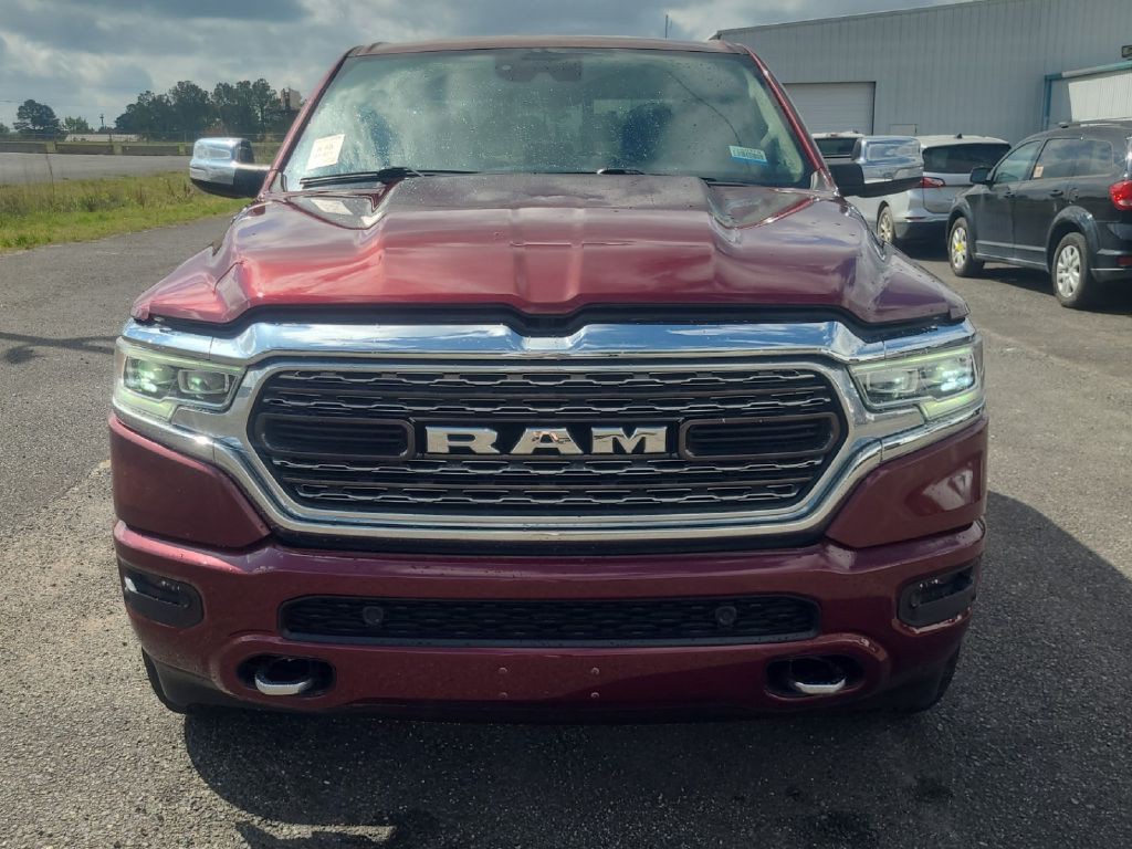 2022 RAM 1500 Image 3