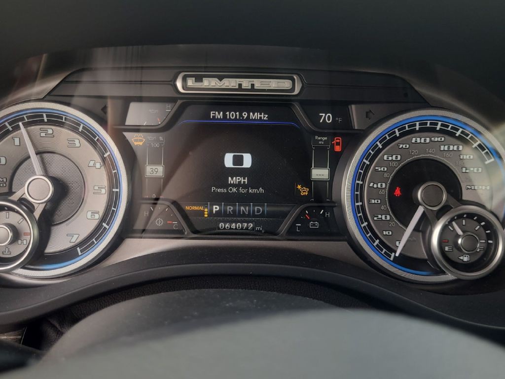 2022 RAM 1500 Image 5