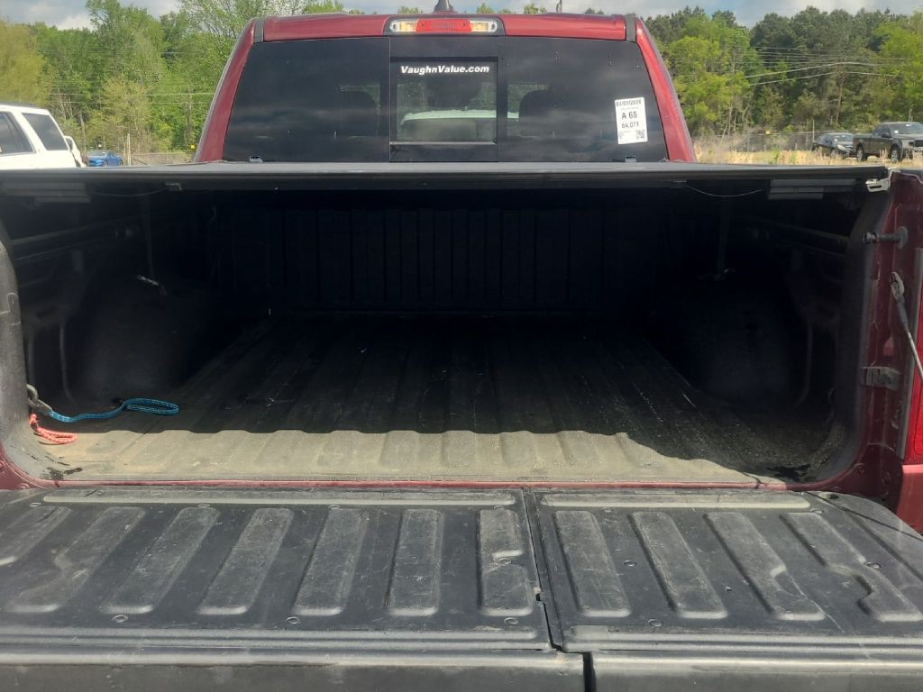 2022 RAM 1500 Image 6