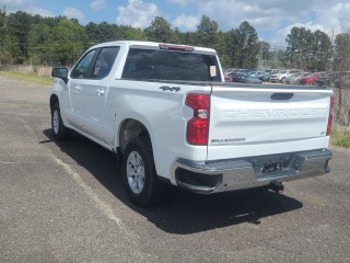 Image for 2024 Chevrolet Silverado 1500 LT ID: 7316642