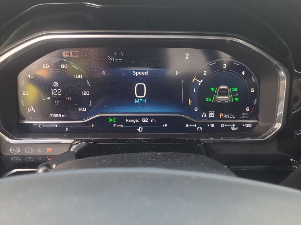 2024 Chevrolet Silverado 1500 Image 6