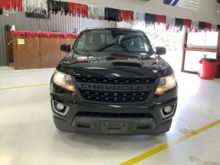 Image for 2018 Chevrolet Colorado LT ID: 7317189