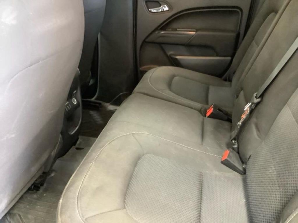 2018 Chevrolet Colorado Image 5