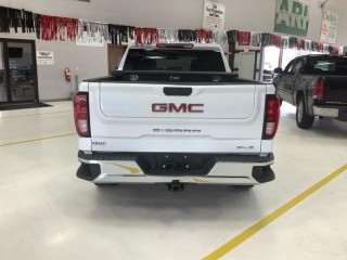 Image for 2021 GMC Sierra 1500 SLE ID: 7317228