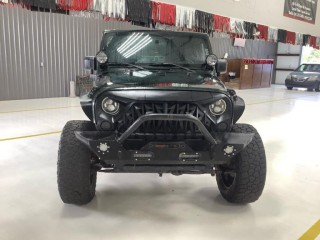 Image for 2010 Jeep Wrangler Unlimited Rubicon ID: 7317288