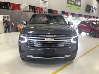 Image for 2021 Chevrolet Tahoe 1500 PREMIER ID: 7333092