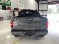 Image for 2018 Ford F-150 Supercrew ID: 7348540