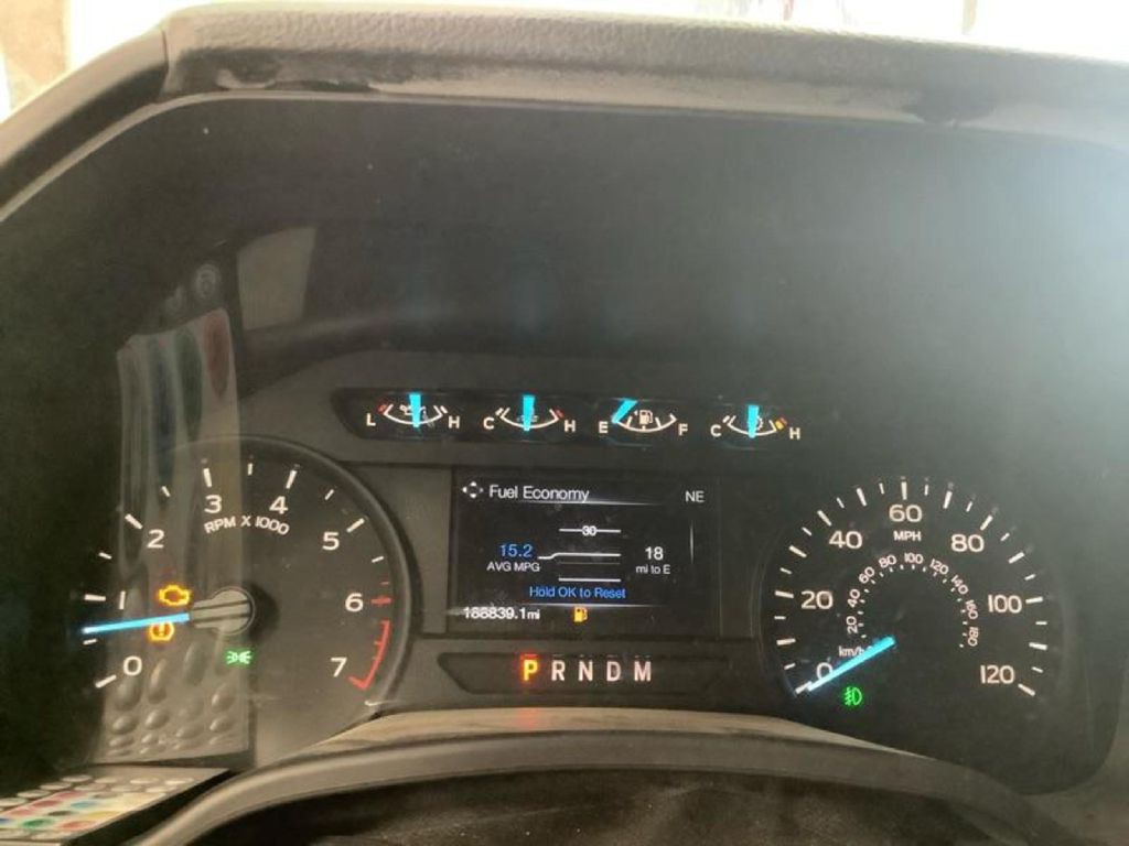 2018 Ford F-150 Image 3