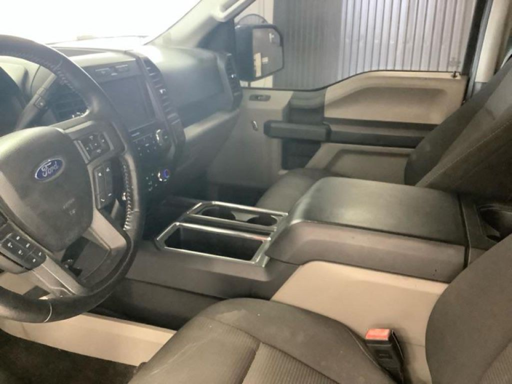 2018 Ford F-150 Image 4