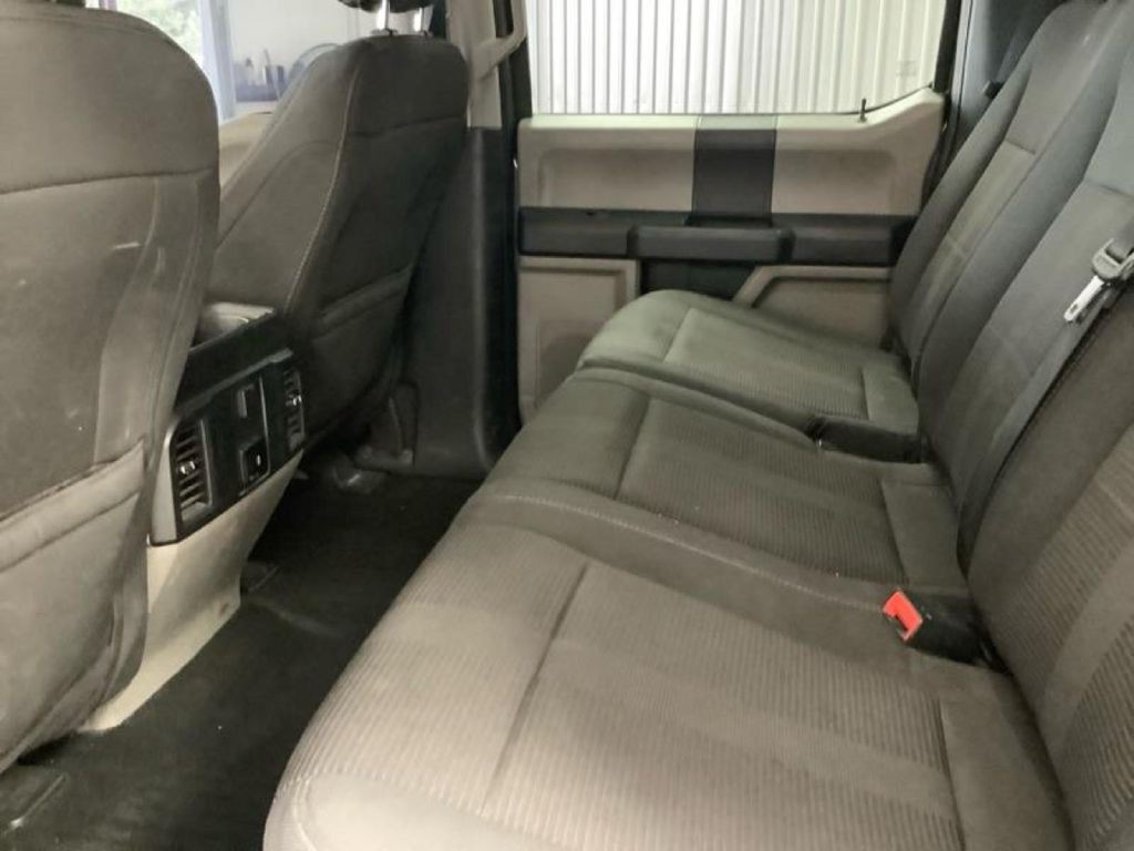 2018 Ford F-150 Image 5