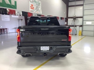 Image for 2019 Chevrolet Silverado 1500 RST ID: 7348646