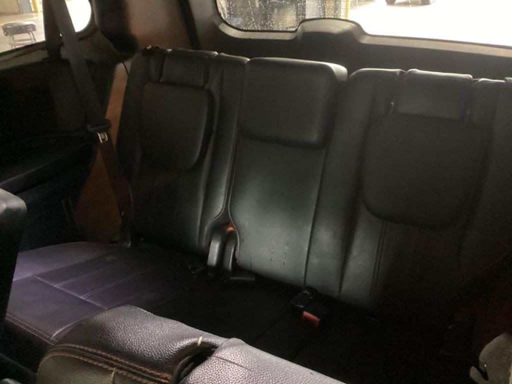 2016 Dodge Grand Caravan Image 7