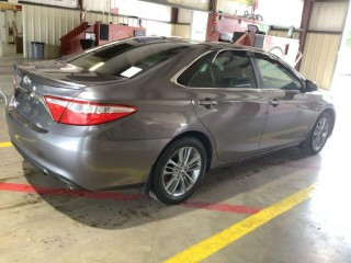 Image for 2017 Toyota Camry LE ID: 7355032