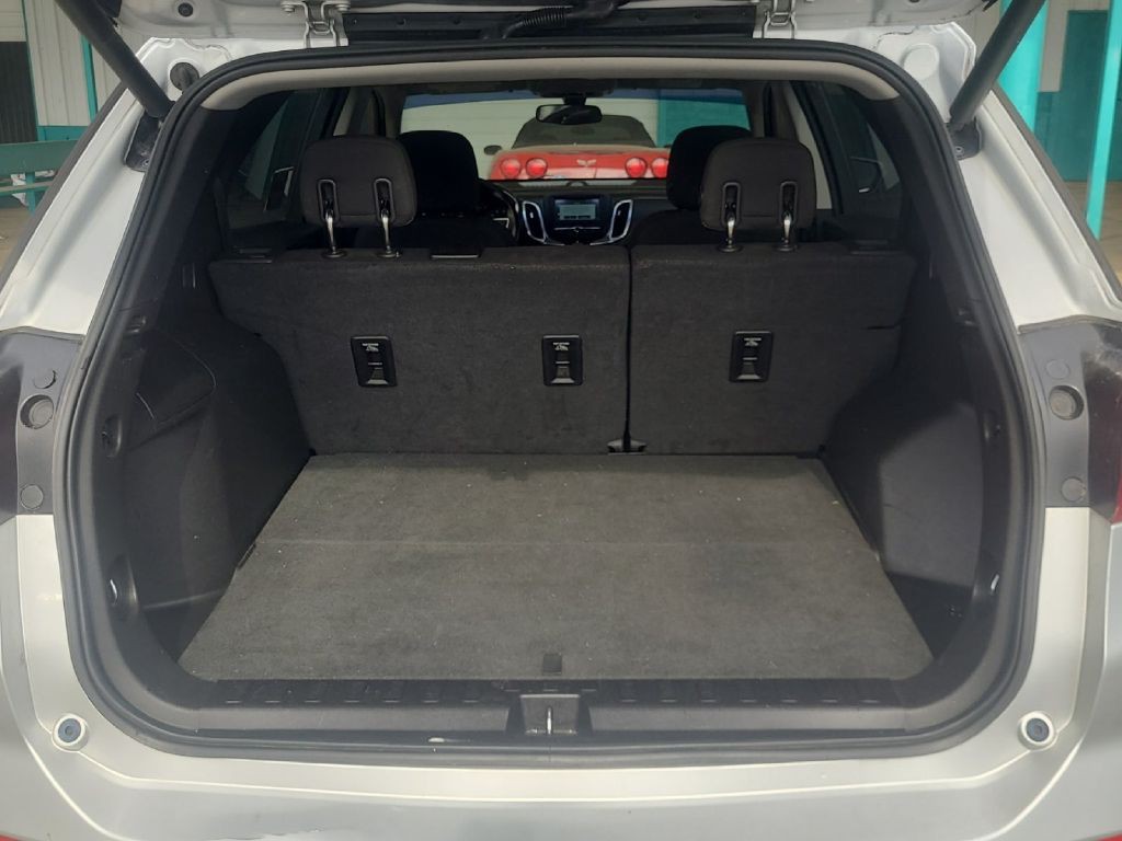 2018 Chevrolet Equinox Image 6